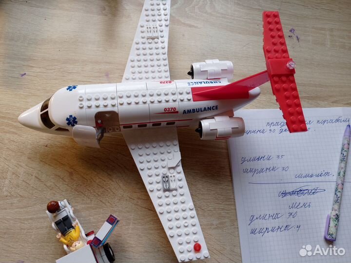 Продаю лего