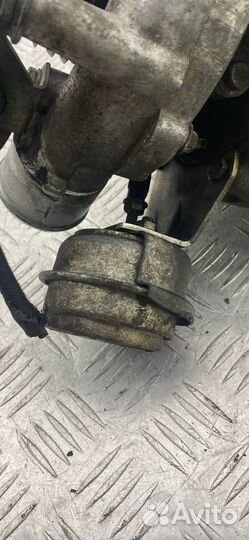 Турбина, BMW X5 E53 2003