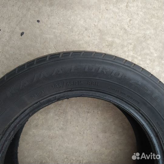 КАМА Кама-Евро-236 185/65 R15 88H