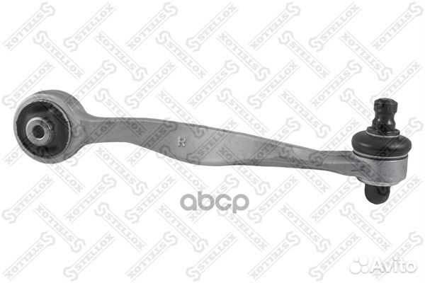 5400670ASX рычаг задний верхний правый Audi A4