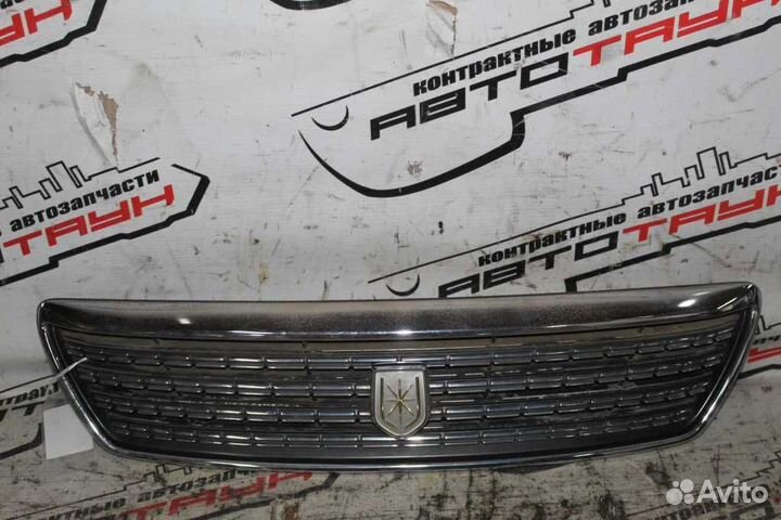 Решетка радиатора toyota mark II GX100 GX105 JZX10