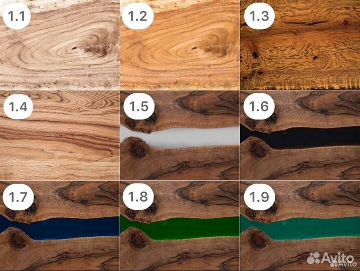 Кухонный стол 'Surrender Appointment'