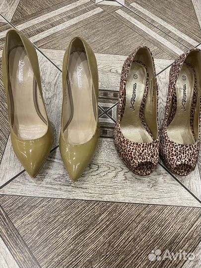 Батинки на весну