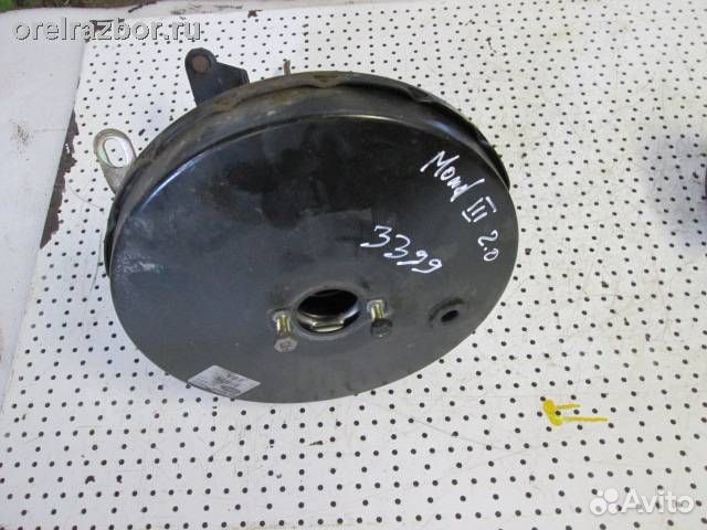 Вакуум Ford Mondeo / Mazda 626