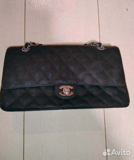 Клатч chanel