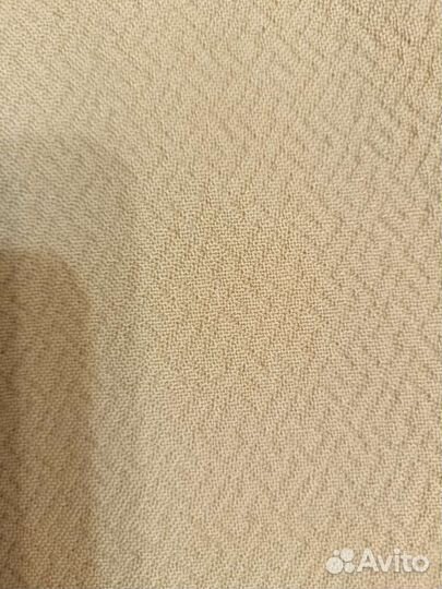 Отрезы ткани