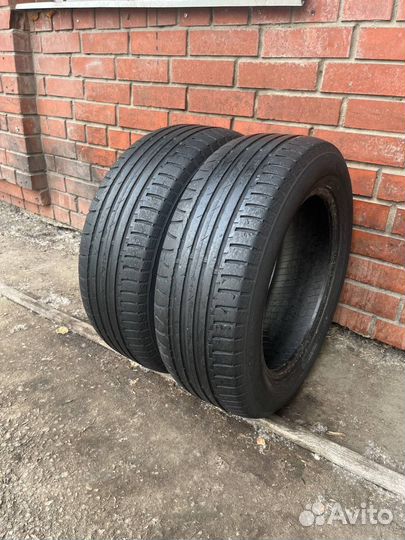 Nokian Tyres Nordman SX 205/60 R16