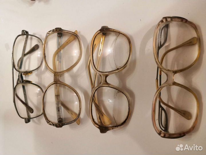 Очки оправы