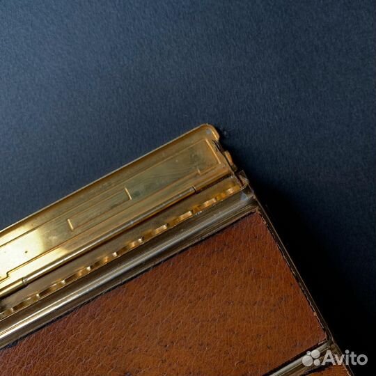 Портсигар итальянский
