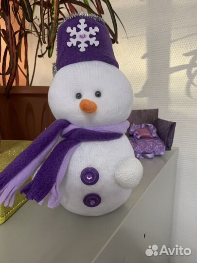 Куклы для дома, на праздник, на подарок