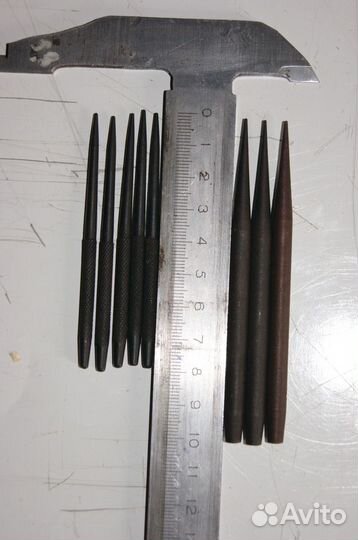 Кернер СССР