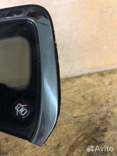 Форточка левая Infiniti Ex35 J50 2008