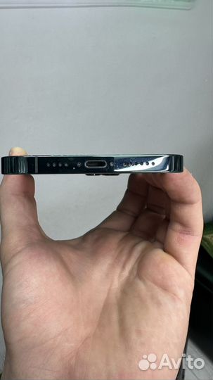iPhone 12 Pro Max, 256 ГБ