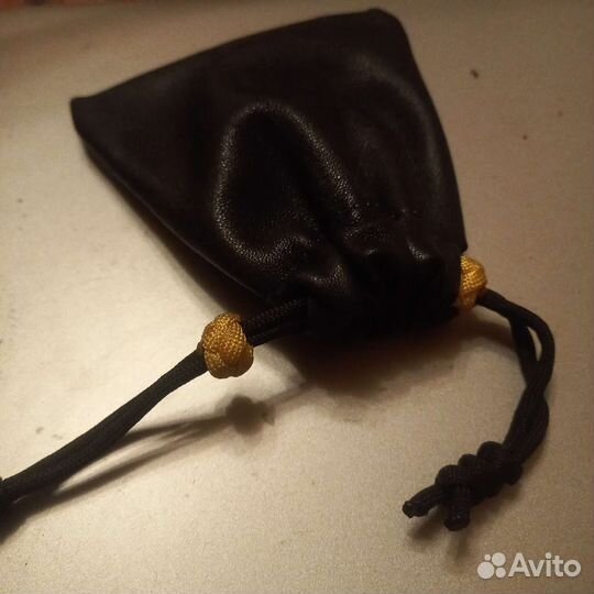 Кисет для табака