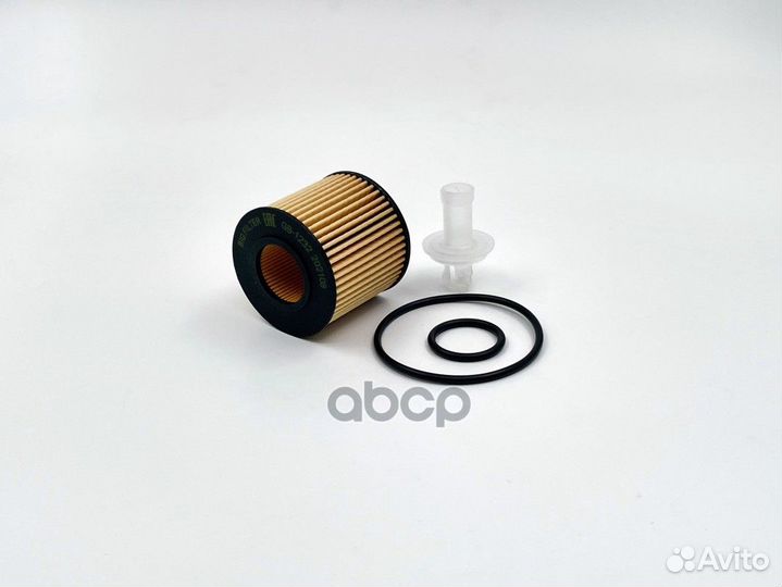 Фильтр масляный (вставка) GB1232 BIG filter