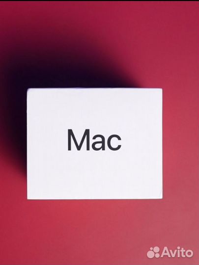 Apple mac mini m4 16gb 256gb