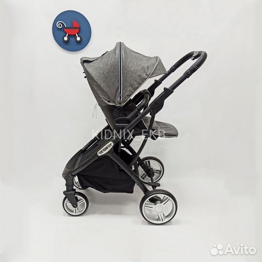 Dearest 1108 Прогулка с реверсивным блоком