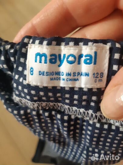 Детские вещи на девочку