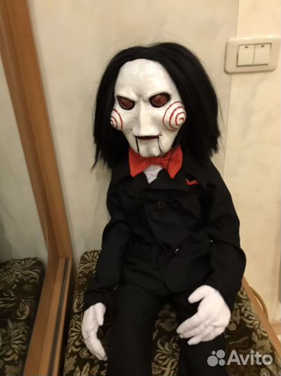 Кукла Билли 