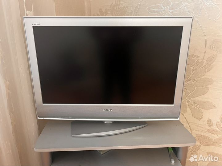 Телевизор sony