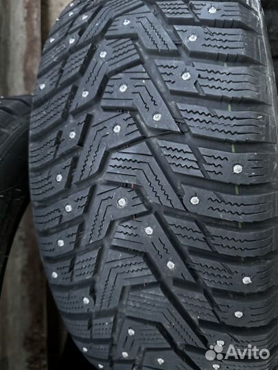 Hankook r17 зимние шины