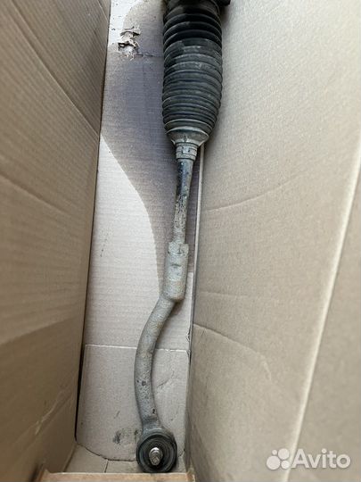 Рулевая рейка Hyundai / KIA