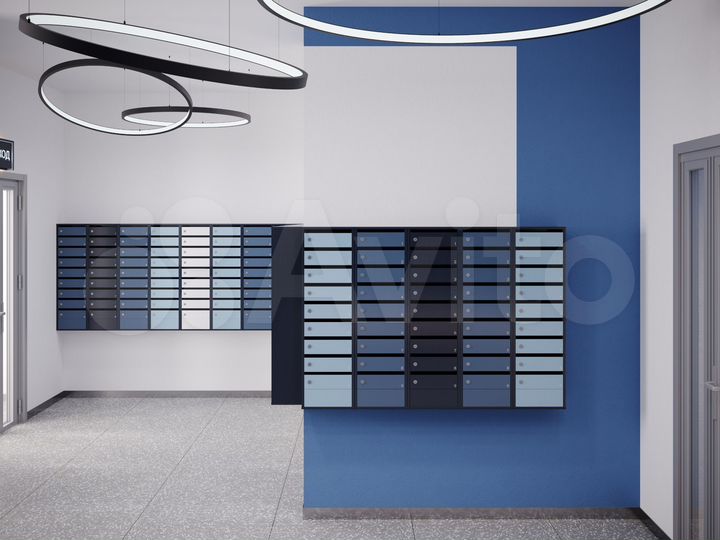 Квартира-студия, 19,2 м², 2/25 эт.