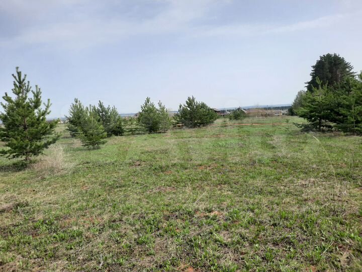 Участок 9,3 сот. (ИЖС)