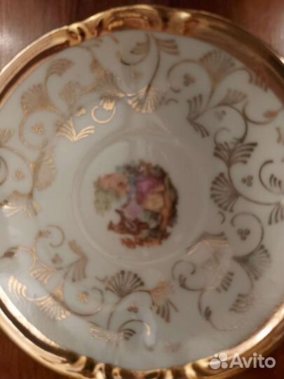 Сервиз кофейный Bavaria