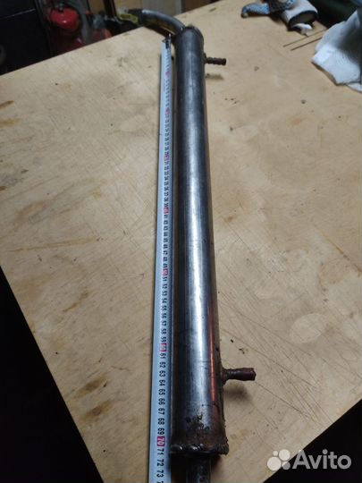 Самогонный аппарат