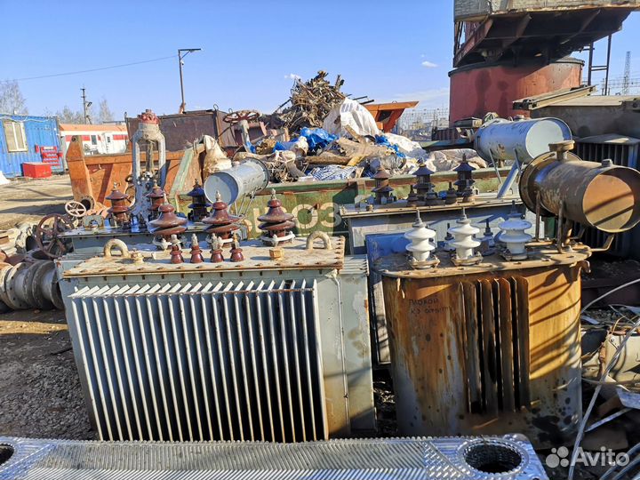 Трансформатор трп ар- (14M)