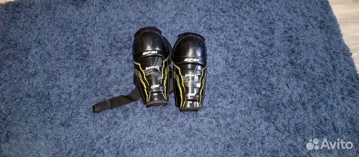 Хоккейная форма детская