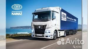 Водитель категории С (перегон)