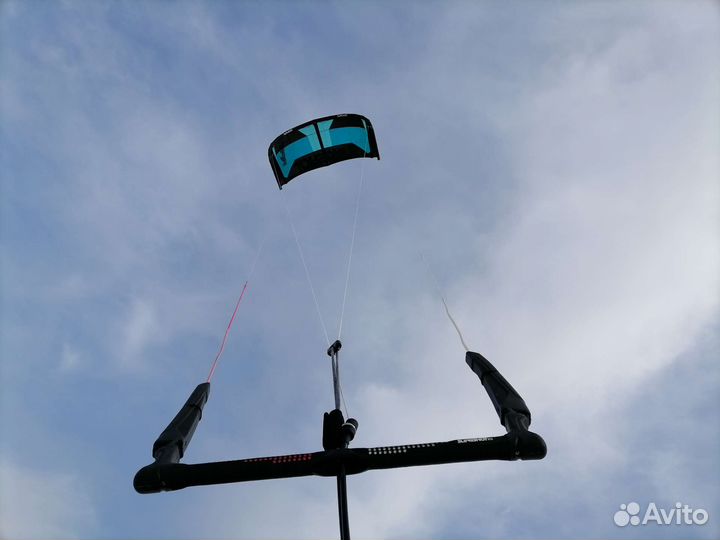 Кайт slingshot RPM 2016 14м