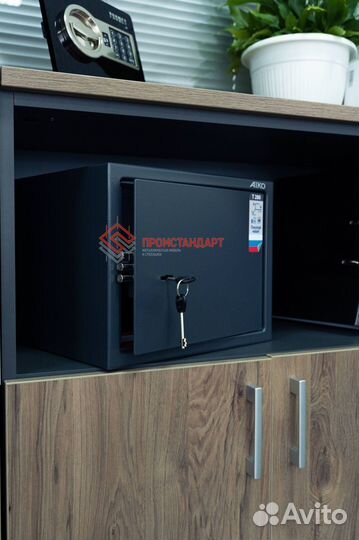 Сейф для денег