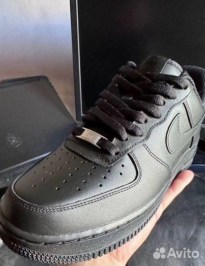 Nike air force 1 low Оригинал