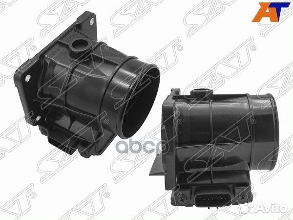 Датчик расхода воздуха mitsubishi outlander 04