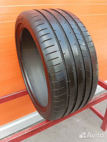 Dunlop SP Sport Maxx RT 2 255/35 R19