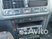 Volkswagen Golf 2000 г на запчасти