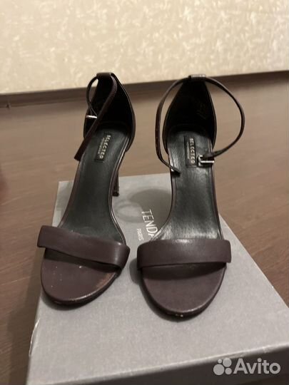 Босоножки женские 37 размер