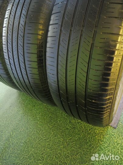 Goodyear Eagle LS 2 225/55 R18