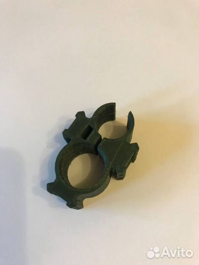 Кронштейн для полуавтоматов и энерционок с подство