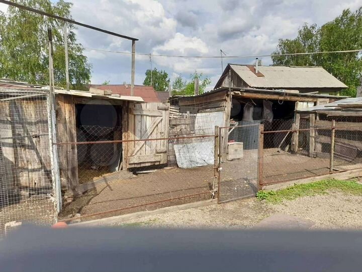 Дом 67,9 м² на участке 7,5 сот.