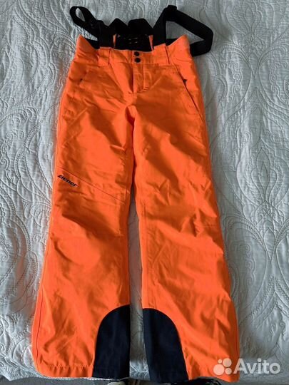 Спортивный костюм для мальчика 152