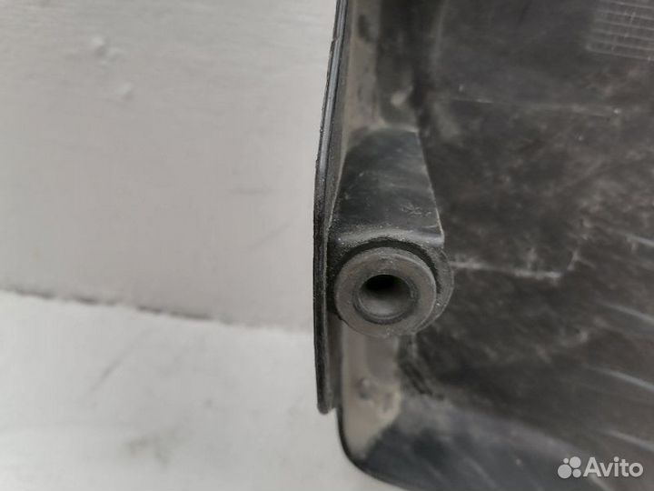 Крышка двигателя декоративная Bmw 328 F30 2.0 2016