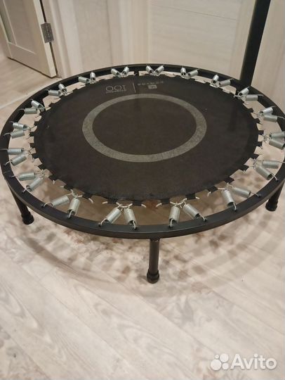 Детский батут