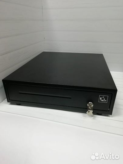 Автоматический денежный ящик PayTor HT-410S
