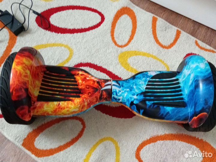 Гироскутер бу состояние 8/10