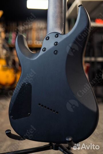 Электрогитара Schecter Omen Elite-7 MS bchb