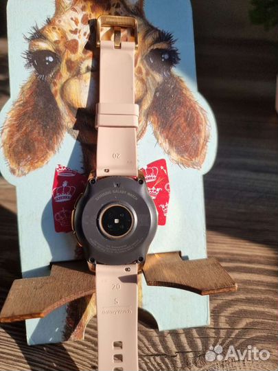 Samsung Galaxy watch 42mm